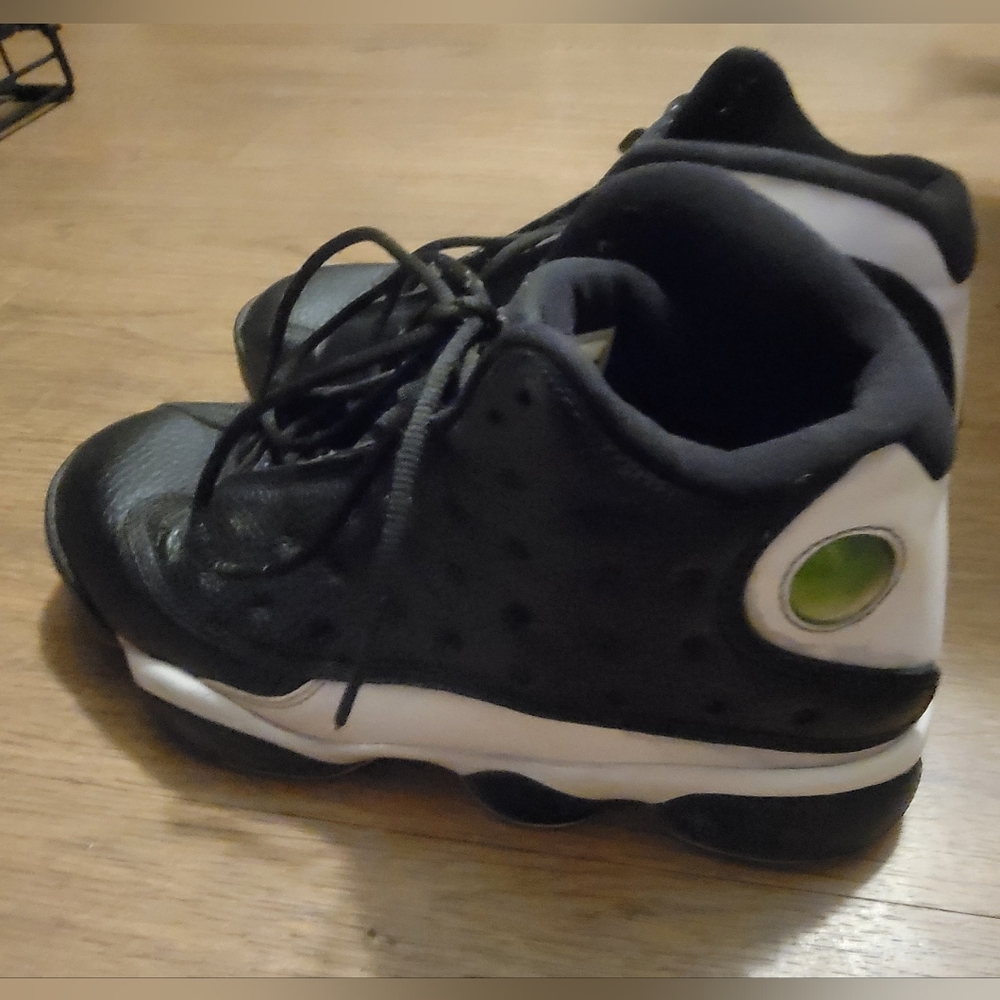 Nike Jordan 13 retro reverse shoes